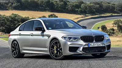 BMW M5 нового поколения 2024 года «G60», по слухам, станет первым электрифицированным M5 картинки