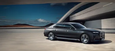 BMW 7 серии седан (G70): модели, технические данные, гибрид и цены | БМВ Австралия картинки