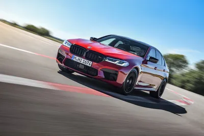 Обновленный BMW M5 2021 года выпускает базовую модель для Канады | AutoTrader.ru картинки