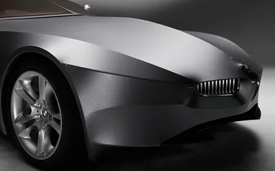 BMW Gina Concept (9) обои | BMW Gina Concept (9) стоковые фото картинки