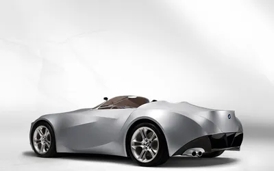 BMW Gina Concept (4) обои | BMW Gina Concept (4) стоковые фото картинки