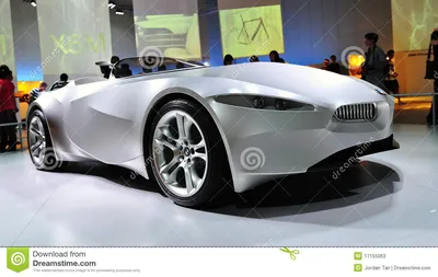 BMW Future Wallpapers - Лучшие бесплатные обои BMW Future картинки