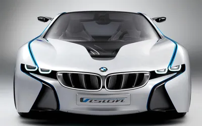 Вы чуть не забыли про BMW Gina — Motordiction картинки