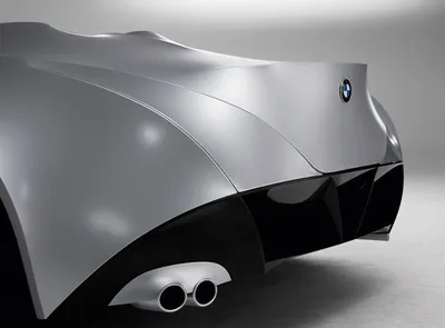 2008 BMW GINA Light Visionary Model Concept | Ежедневные обороты картинки