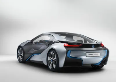 BMW Future Wallpapers - Лучшие бесплатные обои BMW Future картинки