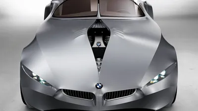 Автомобили, Concept, Art, Bmw, Gina Wallpapers HD / Обои для рабочего стола и мобильного телефона картинки