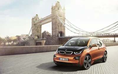 Bmw I3 Обои - Лучшие бесплатные обои Bmw I3 картинки