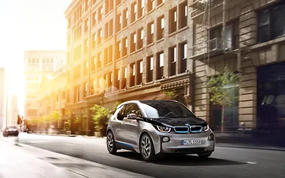 BMW i3 Официальные фотографии — Tech \ u0026 ВСЕ картинки