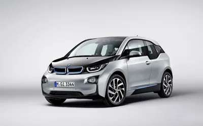 2014 BMW i3 2 Обои - HD Car Wallpapers #3614 картинки