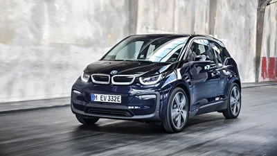 Bmw I3 Обои - Лучшие бесплатные обои Bmw I3 картинки