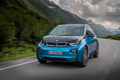 Bmw I3 Обои - Лучшие бесплатные обои Bmw I3 картинки