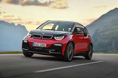 3840x2537 bmw i3s 4k новое изображение обои | Бмв i3, Бмв, Voiture картинки