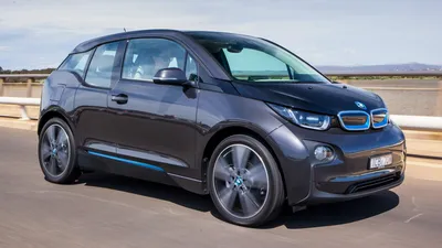 2014 BMW i3 (AU) - Фон и обои в HD | Автомобильный пиксель картинки