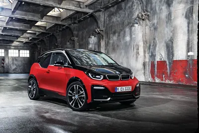 BMW i3: Elektroauto-Pionier von BMW wird eingestellt — DER SPIEGEL картинки