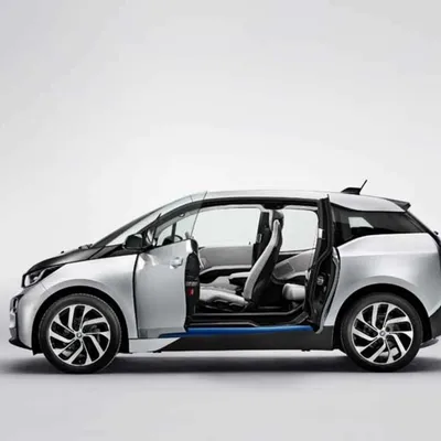 BMW i3 - первая мировая премьера Elektroauto в Нью-Йорке, Лондоне и Пекине картинки