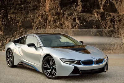 140+ BMW i8 HD обоев и фонов картинки