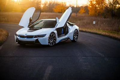 BMW I8 родстер HD обои | Фоновые изображения | Фотографии | Фотографии — YL Computing картинки