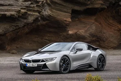 BMW i8 Coupe 2020 Внешние размеры: Цвета Варианты \ u0026 Аксессуары - Фото | CarBuzz картинки