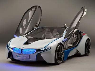 автомобиль, BMW, BMW i8 HD обои / Обои для рабочего стола и мобильного телефона \u0026 Photos картинки