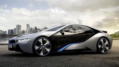 577773 3840x2715 bmw i8 4k hd обои потрясающие - Rare Gallery HD Wallpapers картинки