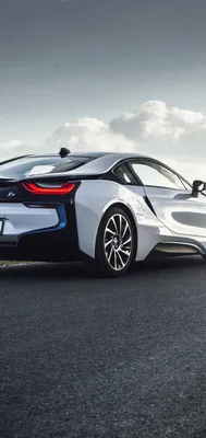 Обои BMW i8 spyder APK для Android Скачать картинки