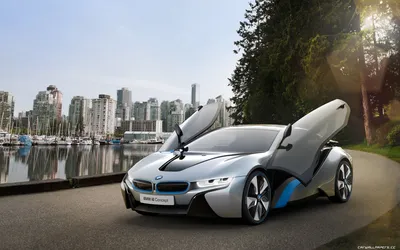 Фотографии и изображения высокого разрешения BMW i8 - Alamy картинки