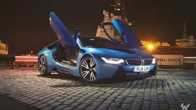 Скачать 1280x2120 bmw i8, суперкар, открытая дверь, iphone 6 plus, 1280x2120 обои, картинки 1388 картинки