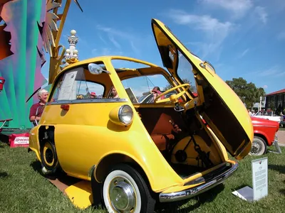 Bmw isetta 300 стоковые фотографии и изображения высокого разрешения - Alamy картинки