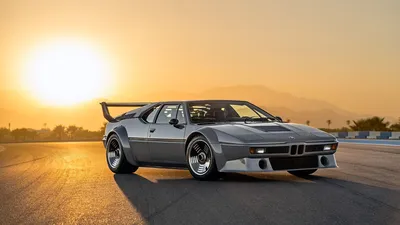 BMW M1 Обои - Лучшие бесплатные обои BMW M1 картинки