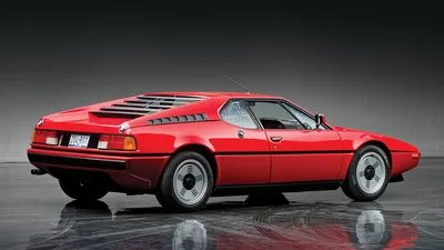 BMW M1 Обои (67+ картинок) картинки