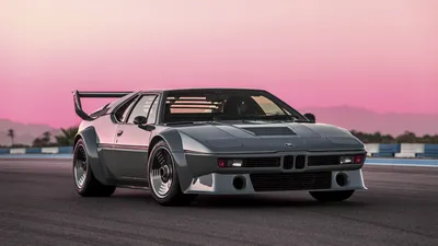 BMW M1 Обои - Лучшие бесплатные обои BMW M1 картинки