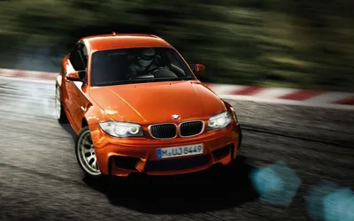 BMW 1M Wallpapers - Лучшие бесплатные обои BMW 1M картинки