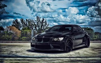 BMW M3 обои 09 - [1920x1200] картинки