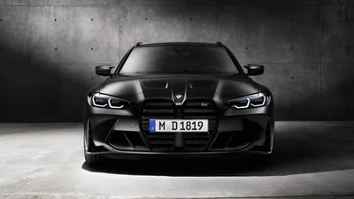 BMW M3 Competition Touring 2022 5K 4 Обои - HD Car Wallpapers #21926 картинки