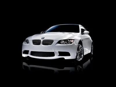 2008 BMW M3 Coupe Обои | SuperCars.net картинки