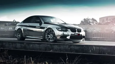 BMW M3 Coupe Обои - Лучшие бесплатные обои BMW M3 Coupe картинки