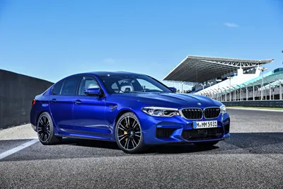 BMW M5 4K Обои - Лучшие бесплатные обои BMW M5 4K картинки