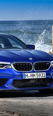 bmw m5 hd iPhone обои скачать бесплатно картинки