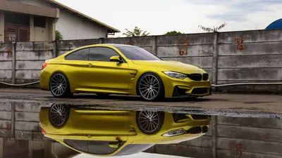 Обои 4k BMW M5 M Performance 4k обои картинки