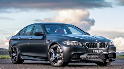 BMW M5 Фон Скачать Бесплатно картинки