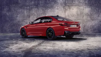 Рестайлинг BMW M5 Competition: улучшенные амортизаторы, больше технологий, измененная решетка радиатора | Журнал АВТОМОБИЛЬ картинки