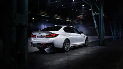 BMW M5 Competition M Performance Parts 2020 5K 2 Wallpaper - HD Car Wallpapers #15375 картинки