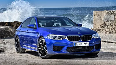 ID обоев: 31626 / BMW M5, Тачки 2018, 4K скачать бесплатно картинки