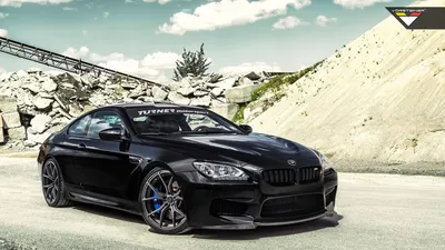 1920x1080 / bmw m6 обои - Coolwallpapers.me! картинки