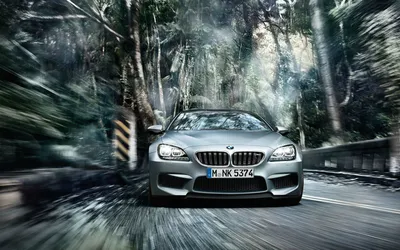 10+ BMW M6 Coupe HD обои и фоны картинки