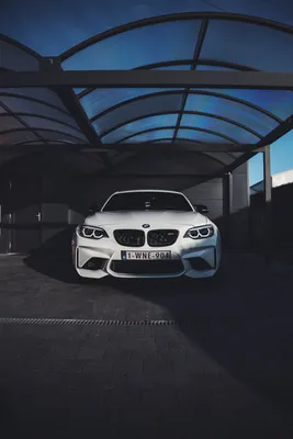 Картинка на телефон: Bmw M6, Bmw, Автомобили, Вид Спереди, Машины, Автомобиль, 149576 скачать картинку бесплатно. картинки