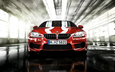 2013 BMW M6 Обои для вас - BMW Markham картинки