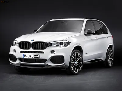 BMW X5 xDrive30d M Performance Accessories (F15) 2013 обои (1600x1200) картинки