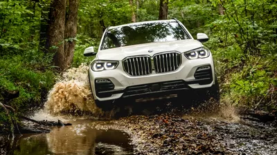 50+ BMW X5 HD обои и фоны картинки