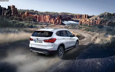 Свобода каждый день: англоязычный рекламный ролик BMW X1 2015 - Общая информация - Форум BMW Generation F, станьте частью нас! картинки